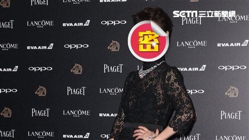 女星被富二代分手　專心事業奪下影后
