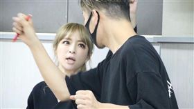 濱崎步將為直播平台的選秀活動做評判，遭虧趁機再找新男友。（圖／翻攝自a.you IG）