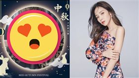 侯佩岑。(圖／侯佩岑IG)