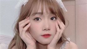 桃園娜美。（圖／翻攝自桃園娜美IG）