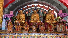 媽祖,阿蓮,天聖宮,旗山天后宮,北港朝天宮,西港慶安宮,鹿耳門天后宮,新港奉天宮,大甲鎮瀾宮