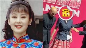 陳紅 翻攝自微博