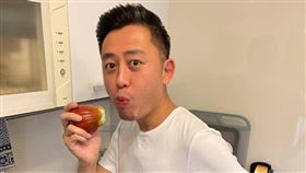 蓮霧,釋迦,林智堅,中秋,進口（翻攝自　林智堅　臉書）