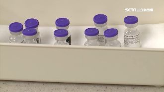 供貨穩　陳時中：BNT混打目標疫苗