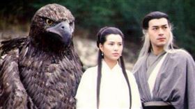 ▲郭襄。（圖／翻攝自百度百科）