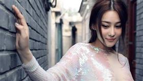 ▲張馨予。（圖／翻攝自百度百科）