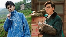 男星王新宇遭網路詐騙，銀行帳戶被清空被轉走。（圖／翻攝自王新宇微博）