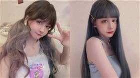 實況主王依渟，擁有天使臉孔、魔鬼身材。（圖／翻攝自王依渟IG）