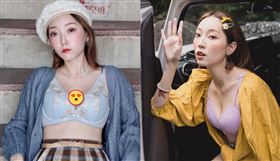 翁馨儀。(圖／翁馨儀臉書)