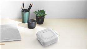 ▲中華電信「i寶貝」智慧聲控服務，打造智慧家庭效率滿點。（圖／皇鋒智能家居）