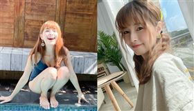 林舒語。(圖／林舒語臉書)