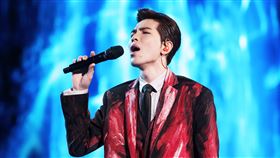 蕭敬騰 喜鵲娛樂