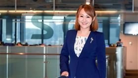 王志郁分享投資經驗。（圖／三立提供）