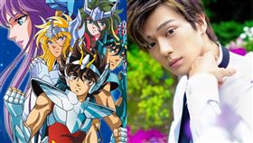 《聖鬥士星矢》將推出好萊塢拍攝的真人電影版，男主角「星矢」新田真劍佑擔任。