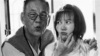 缺席龍劭華告別式　苗可麗痛曝原因