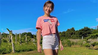 放下身段賣雞翅　小嫻金剛經濟狀況曝