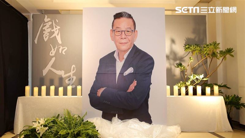 龍劭華談金鐘不畏失言　他笑曝私下面