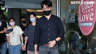 龍劭華遺作未殺青　男星傳訊他吐心願