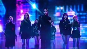 南韓女團Dreamcatcher也遭受疫情荼毒。（圖／翻攝自hf_dreamcatcher IG）