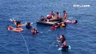 逆向操作收假才出去玩　東琉線遊客多