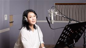 劉若英 愛最大慈善光協會提供