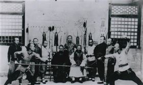 晚清,死刑犯,郭雲深,形意拳,半步崩拳