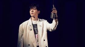 waa魏如萱 GJ蔣卓嘉 索尼音樂提供