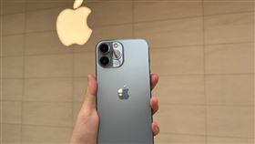圖／記者谷庭攝,iPhone13ProMAx