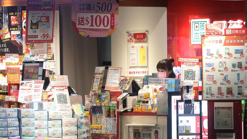 就業市場回溫　8月失業率連二降