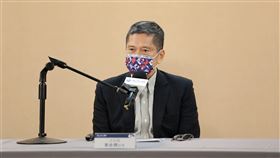 文化部長李永得(文化部提供)