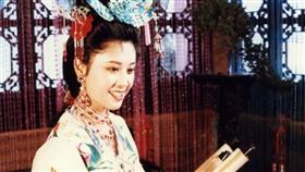 ▲朱琳。（圖／翻攝自百度百科） 