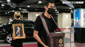 龍劭華。（圖／記者楊澍攝影）