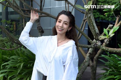 張艾亞三立新聞網專訪