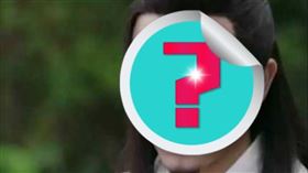  林雨申在《新倚天屠龍記》抱持偷懶心態演出配角，沒想到意外爆紅。（圖／翻攝自百度百科）