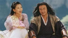 ▲天龍八部。（圖／翻攝自百度百科） 