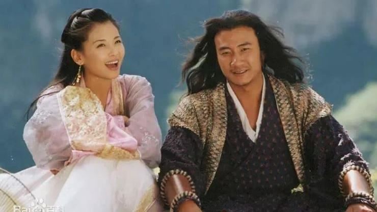 天龍八部是經典　劇情卻藏4項漏洞？