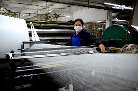 中國加強能耗雙控  浙江急下令高耗能