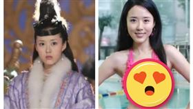 ▲顏丹晨。（圖／翻攝自百度百科） 