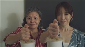 謝盈萱,于子育,洪育萱,天心,鍾欣凌。（華視、CATCHPLAY提供