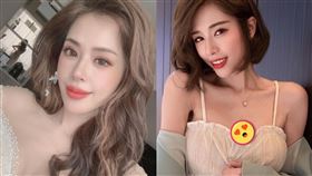 （圖／翻攝自嵐嵐IG）