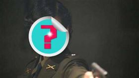 程愫出道多年一直不慍不火，終於在36歲那年因飾演帥氣女特務走紅。（圖／翻攝自百度百科）