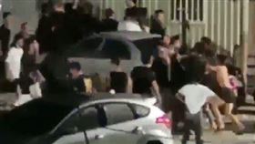 金門,烈嶼,械鬥,談判鬥毆,快打部隊,員警,鄉長