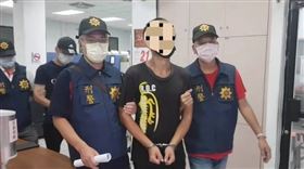 金門,今吾獎,員警,開槍,械鬥,警譽,烈嶼,小金門