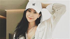 主播高毓璘/臉書