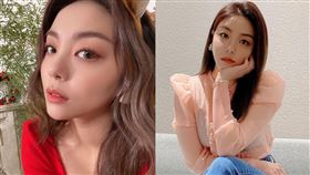 Ailee（李藝真）/aileeonline IG