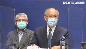 行政院政委鄧振中（圖／記者盧素梅攝影）