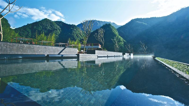 五倍券零元入住五星飯店　直接送一萬