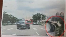 ▲原PO被民眾拍照檢舉。（圖／臉書社團米克斯傳奇）