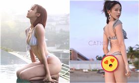 李元玲。(圖／李元玲IG)