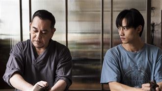 黃秋生「最帥徒弟」曝　親揭私下互動